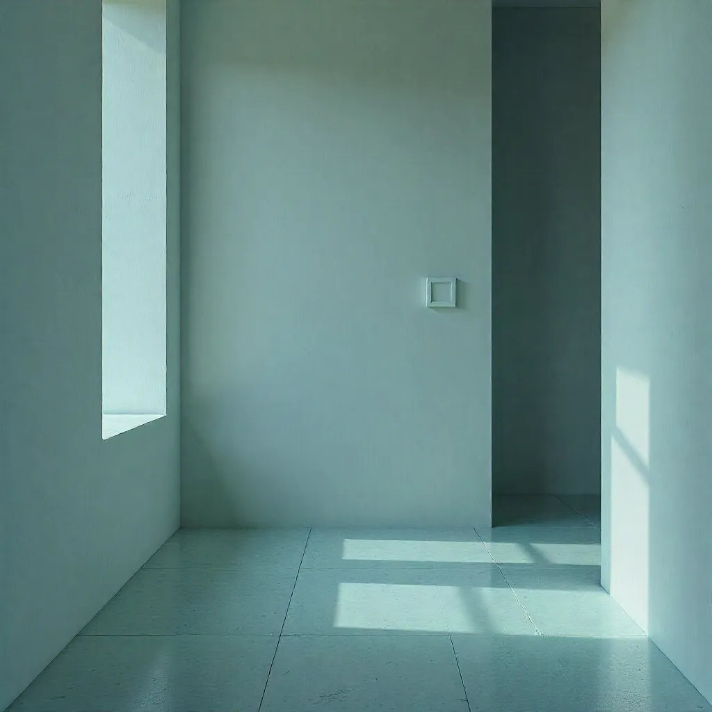 Emotional wellness through natural lighting design